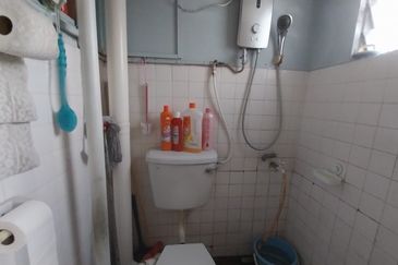 Seksyen 6, Shah Alam