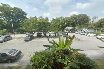 Seksyen 6, Shah Alam