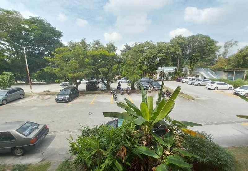 Seksyen 6, Shah Alam