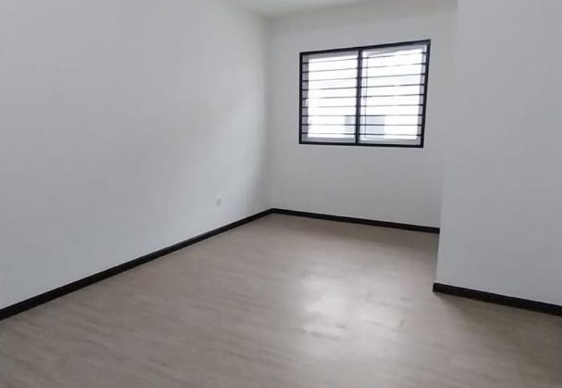 Greenwoods Seraya @ Salak Perdana