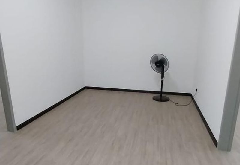 Greenwoods Seraya @ Salak Perdana