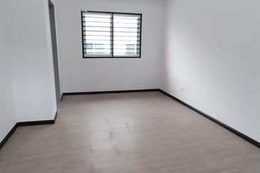 Greenwoods Seraya @ Salak Perdana