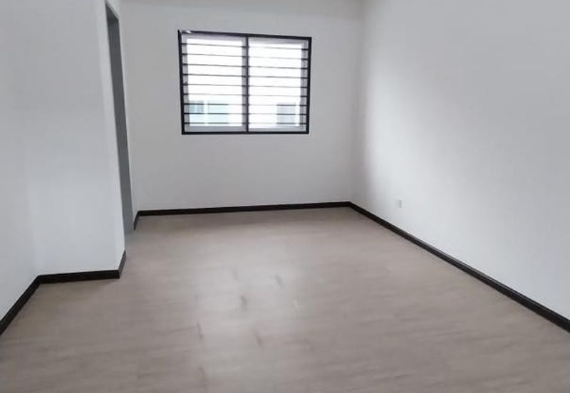 Greenwoods Seraya @ Salak Perdana