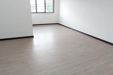 Greenwoods Seraya @ Salak Perdana