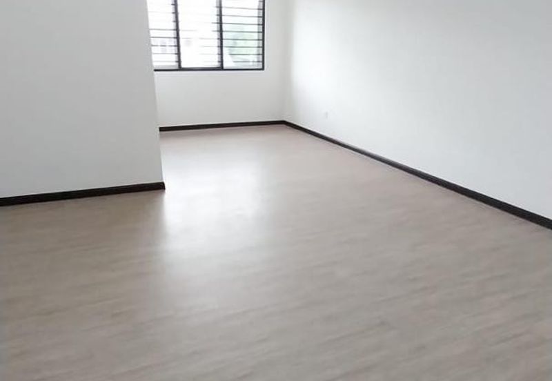 Greenwoods Seraya @ Salak Perdana