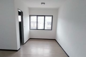 Greenwoods Seraya @ Salak Perdana