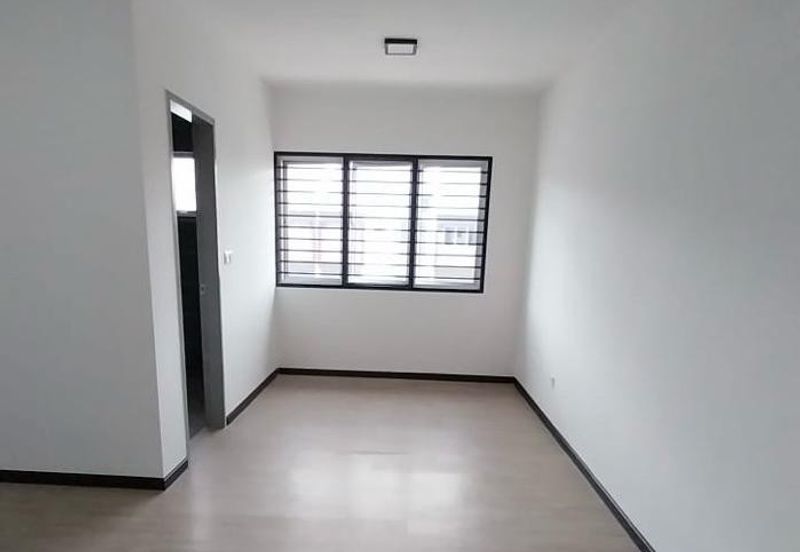 Greenwoods Seraya @ Salak Perdana