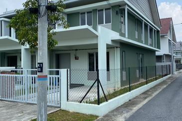 Keranji 2 @ Greenwoods