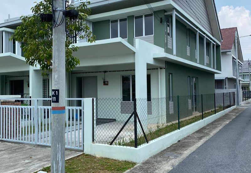 Keranji 2 @ Greenwoods