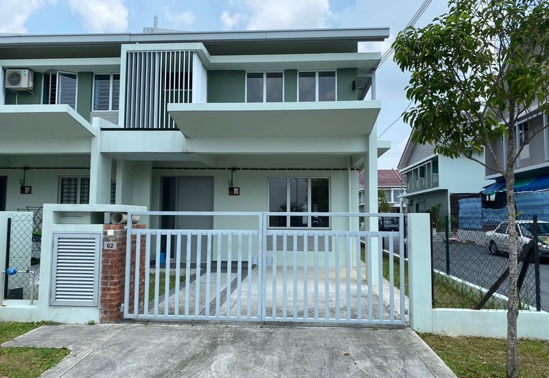 Keranji 2 @ Greenwoods