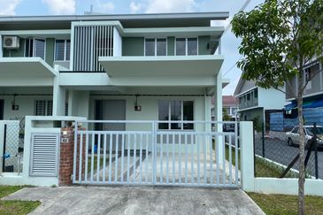 Keranji 2 @ Greenwoods