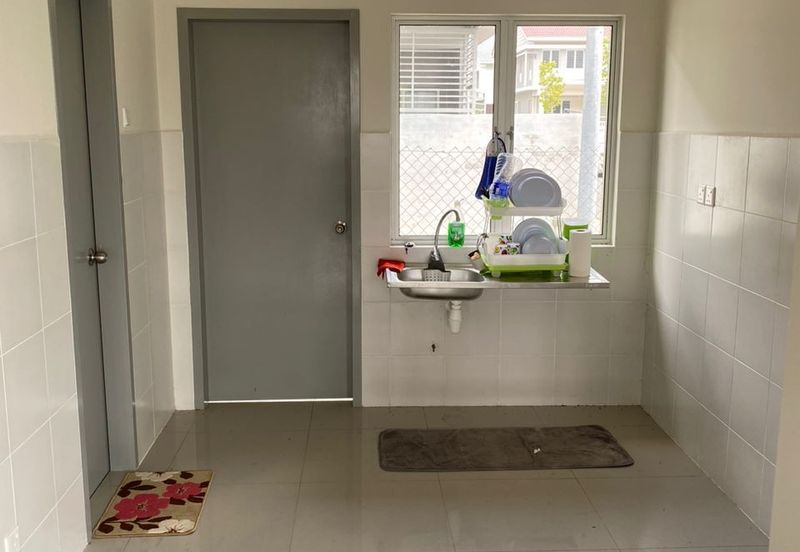 Keranji 2 @ Greenwoods