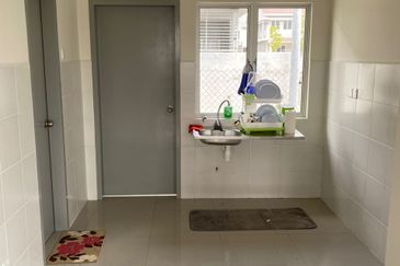 Keranji 2 @ Greenwoods