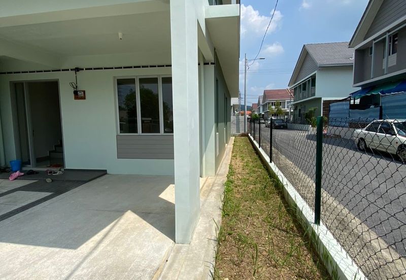 Keranji 2 @ Greenwoods