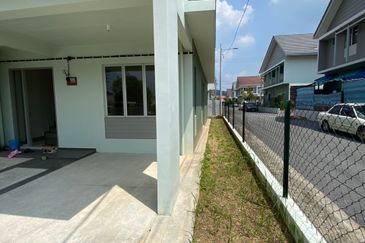 Keranji 2 @ Greenwoods