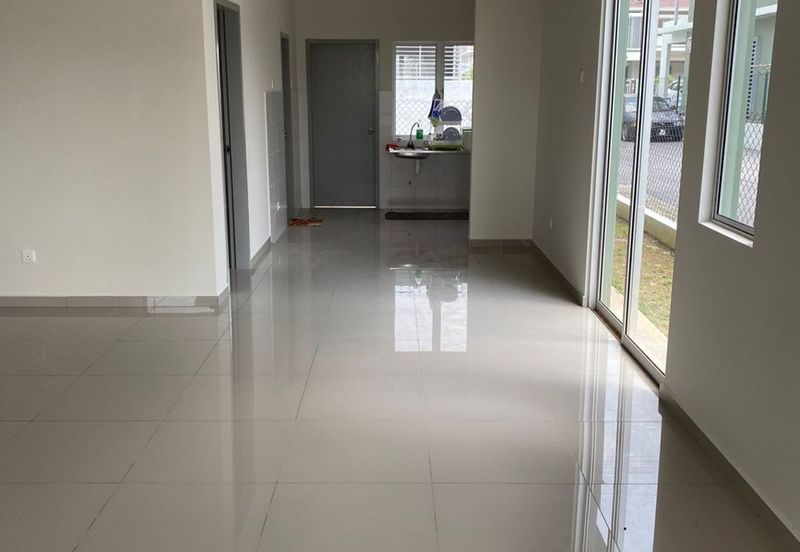 Keranji 2 @ Greenwoods