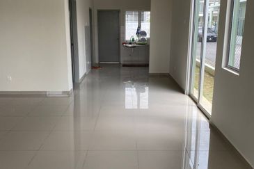 Keranji 2 @ Greenwoods