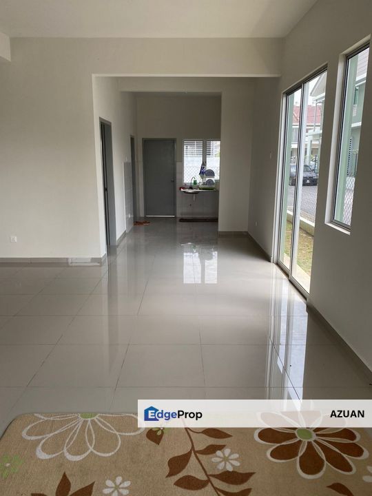 [END LOT FACING OPEN AREA] 2 STOREY KERANJI@ GREENWOODS SALAK PERDANA, BANDAR BARU SALAK TINGGI, Selangor, Sepang