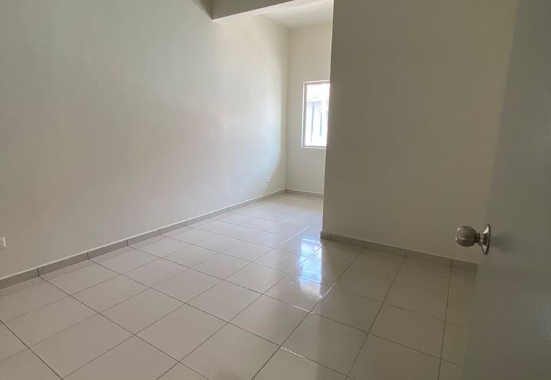 Keranji 2 @ Greenwoods