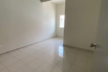 Keranji 2 @ Greenwoods