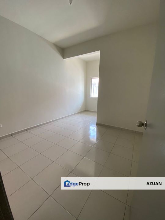 [END LOT FACING OPEN AREA] 2 STOREY KERANJI@ GREENWOODS SALAK PERDANA, BANDAR BARU SALAK TINGGI, Selangor, Sepang