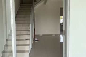 Keranji 2 @ Greenwoods