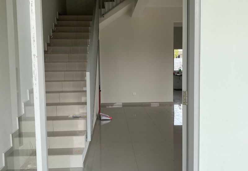 Keranji 2 @ Greenwoods