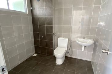 Keranji 2 @ Greenwoods