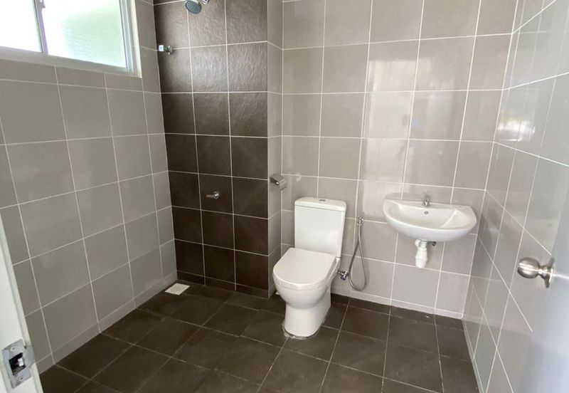 Keranji 2 @ Greenwoods