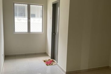 Keranji 2 @ Greenwoods