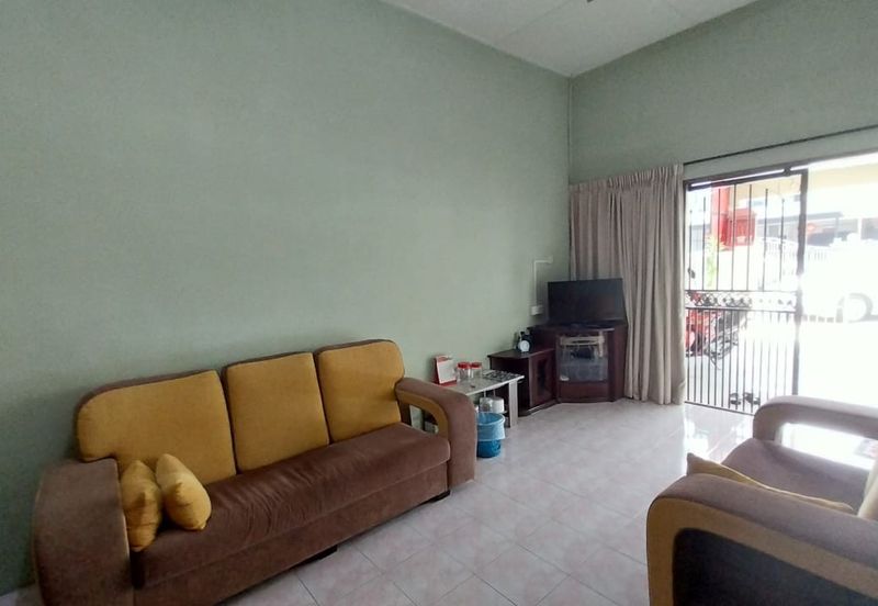 1 STOREY TERRACE TAMAN DAMAI, SUNGAI PELEK, SEPANG