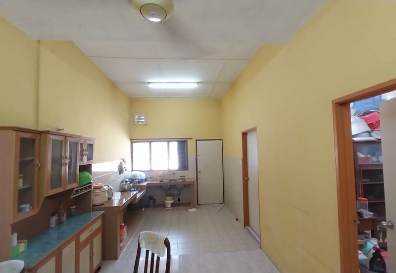1 STOREY TERRACE TAMAN DAMAI, SUNGAI PELEK, SEPANG