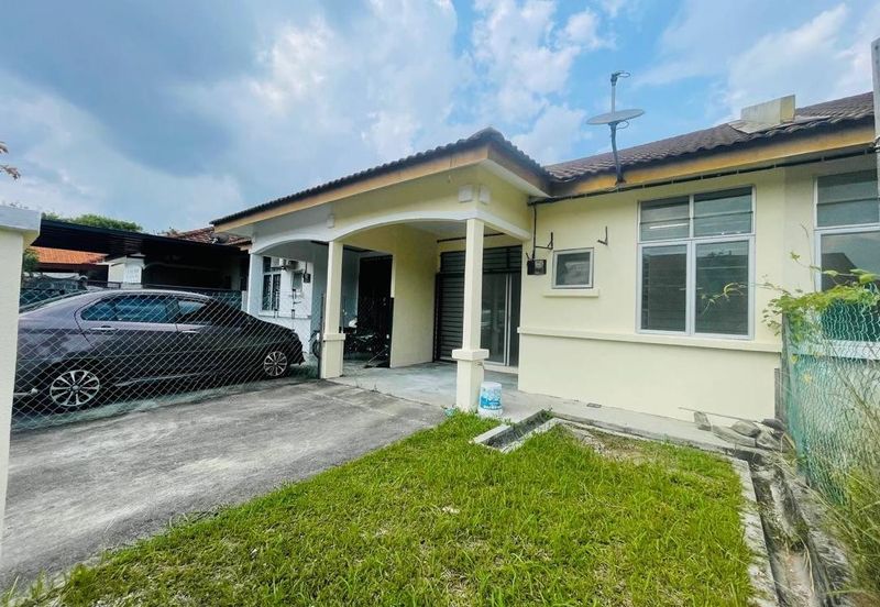 Bandar Saujana Putra