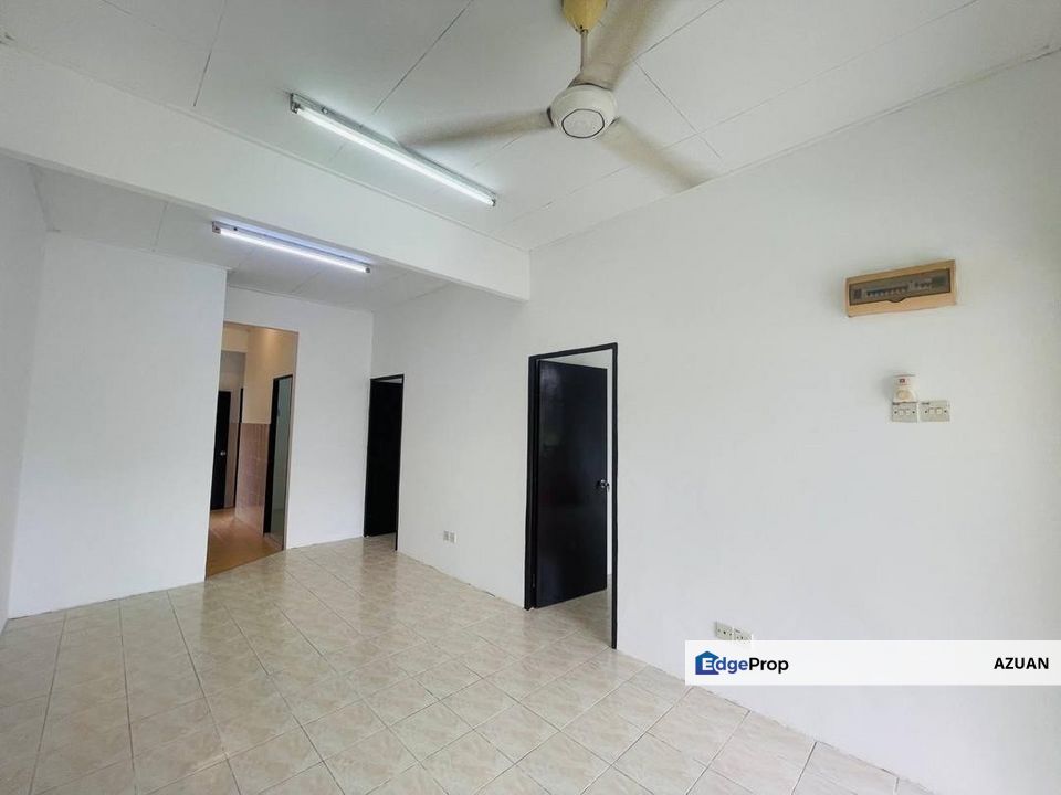 1 Strorey Terrace Bandar Saujana Putra , Selangor, Kuala Langat