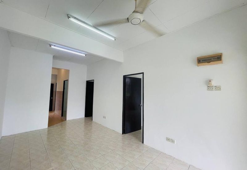 Bandar Saujana Putra