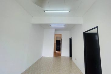 Bandar Saujana Putra