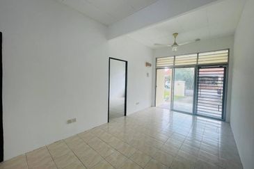 Bandar Saujana Putra