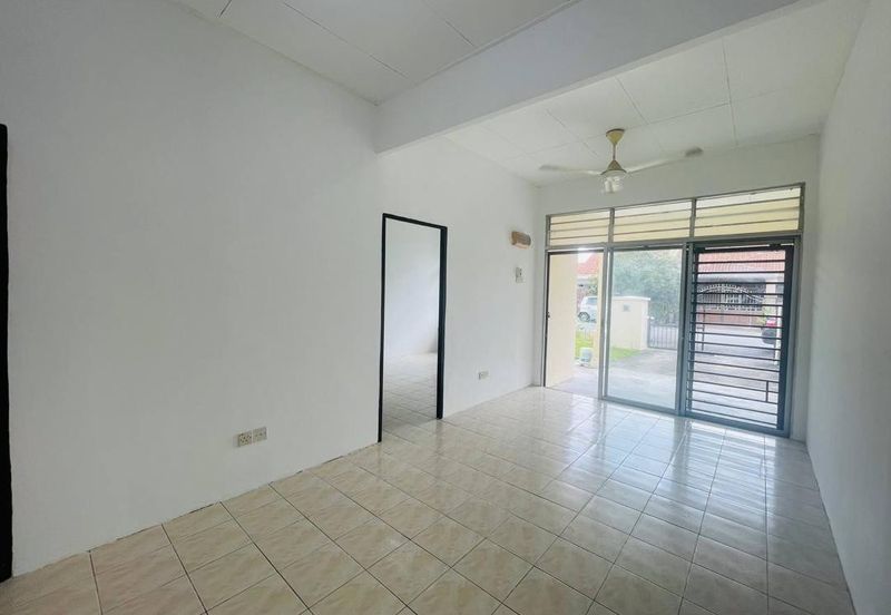 Bandar Saujana Putra