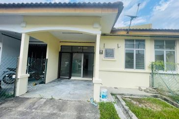 Bandar Saujana Putra