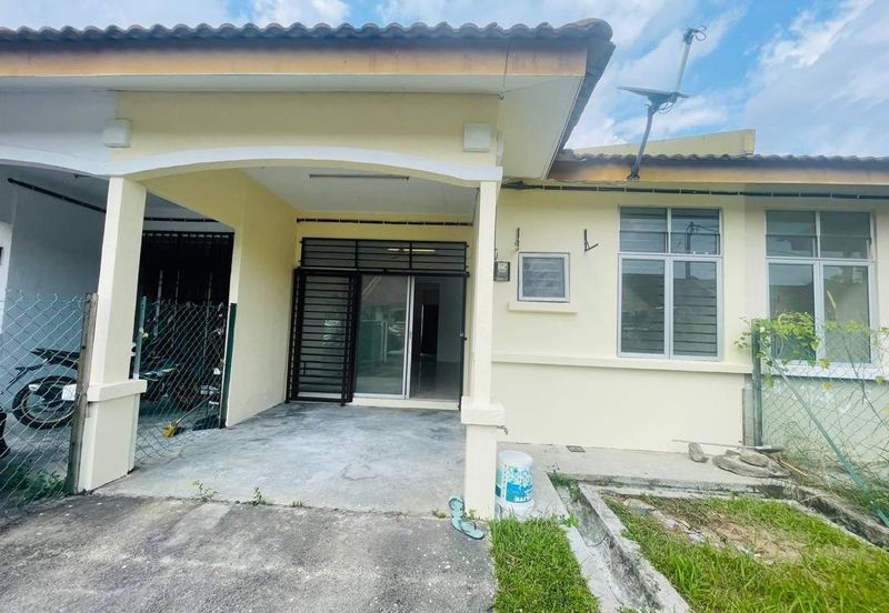 Bandar Saujana Putra