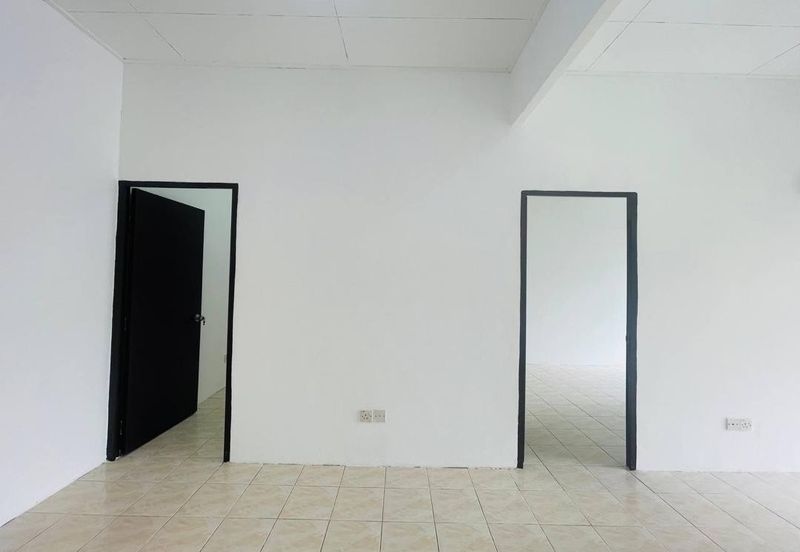 Bandar Saujana Putra