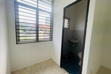 Bandar Saujana Putra