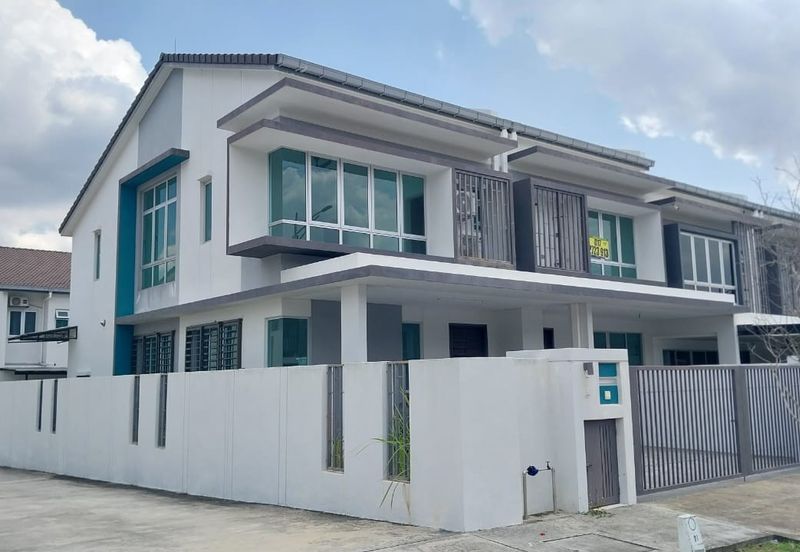 Serenia Adiva @ Serenia City