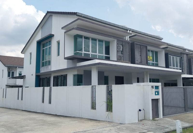 Serenia Adiva @ Serenia City