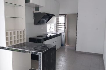 Serenia Adiva @ Serenia City