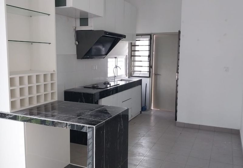 Serenia Adiva @ Serenia City