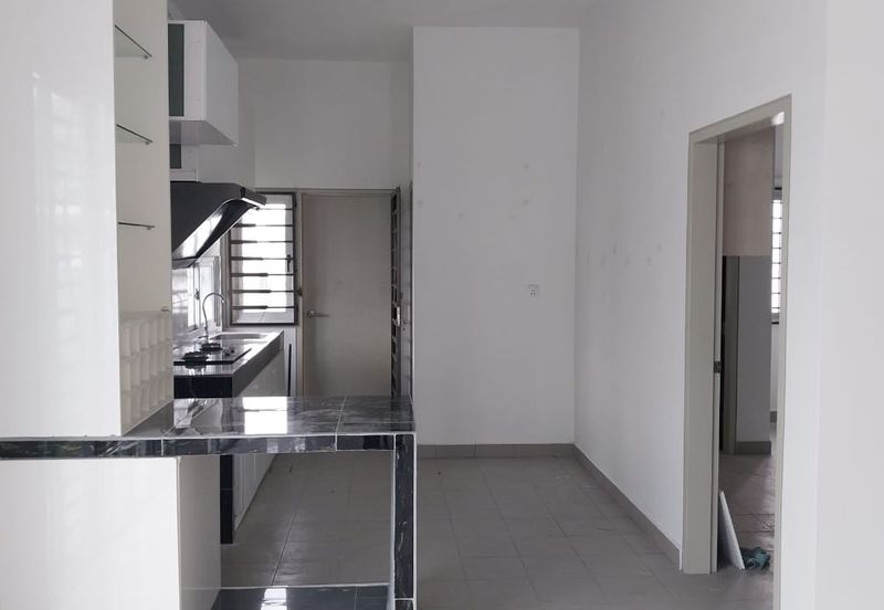 Serenia Adiva @ Serenia City