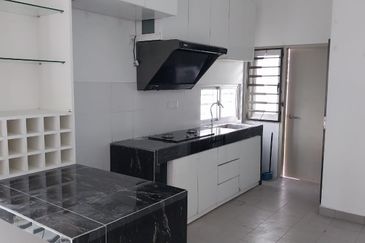 Serenia Adiva @ Serenia City