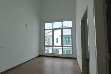 Serenia Adiva @ Serenia City