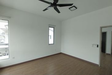 Serenia Adiva @ Serenia City